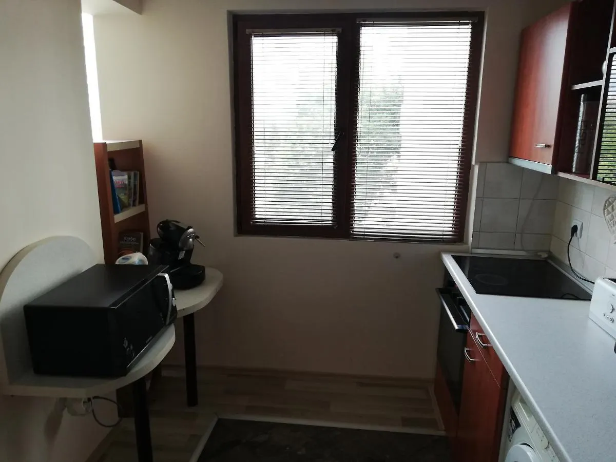 Mikes Apartment Near The Sea Garden Burgas