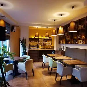 хотел микадо Hotell