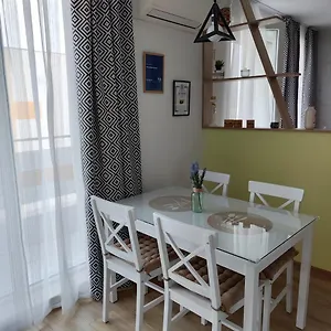  Апартаменты Airluxapartament