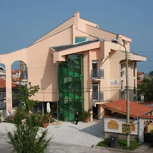 Sea Horse Hotell